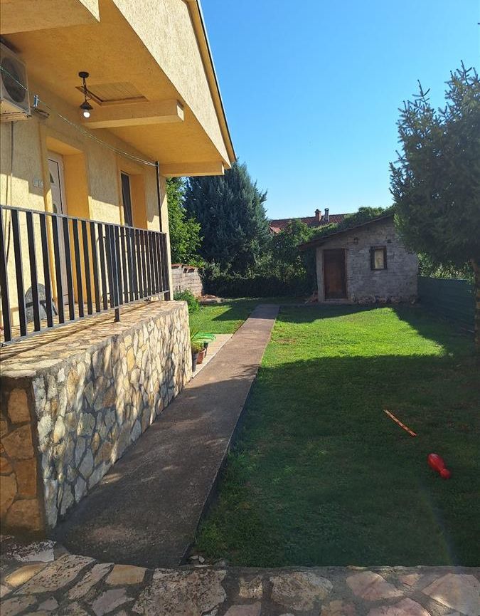 Куќа во Тафталиџе 31.03.2026 — 4